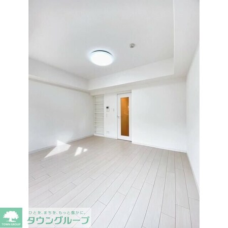 Beverly Homes 赤塚公園IIの物件内観写真